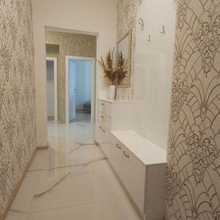 Tsar Asen 21 Apartment София Екстериор снимка