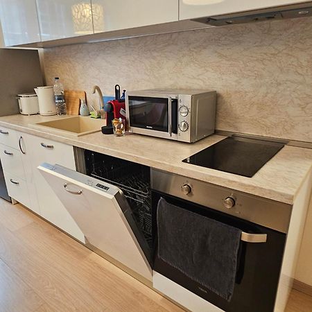 Tsar Asen 21 Apartment София Екстериор снимка
