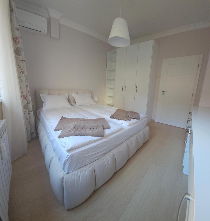 Tsar Asen 21 Apartment София Екстериор снимка