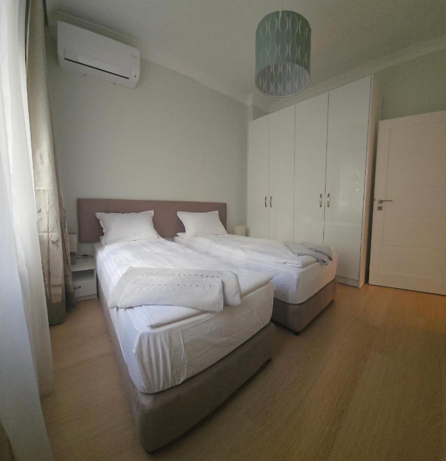 Tsar Asen 21 Apartment София Екстериор снимка
