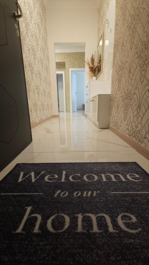 Tsar Asen 21 Apartment София Екстериор снимка