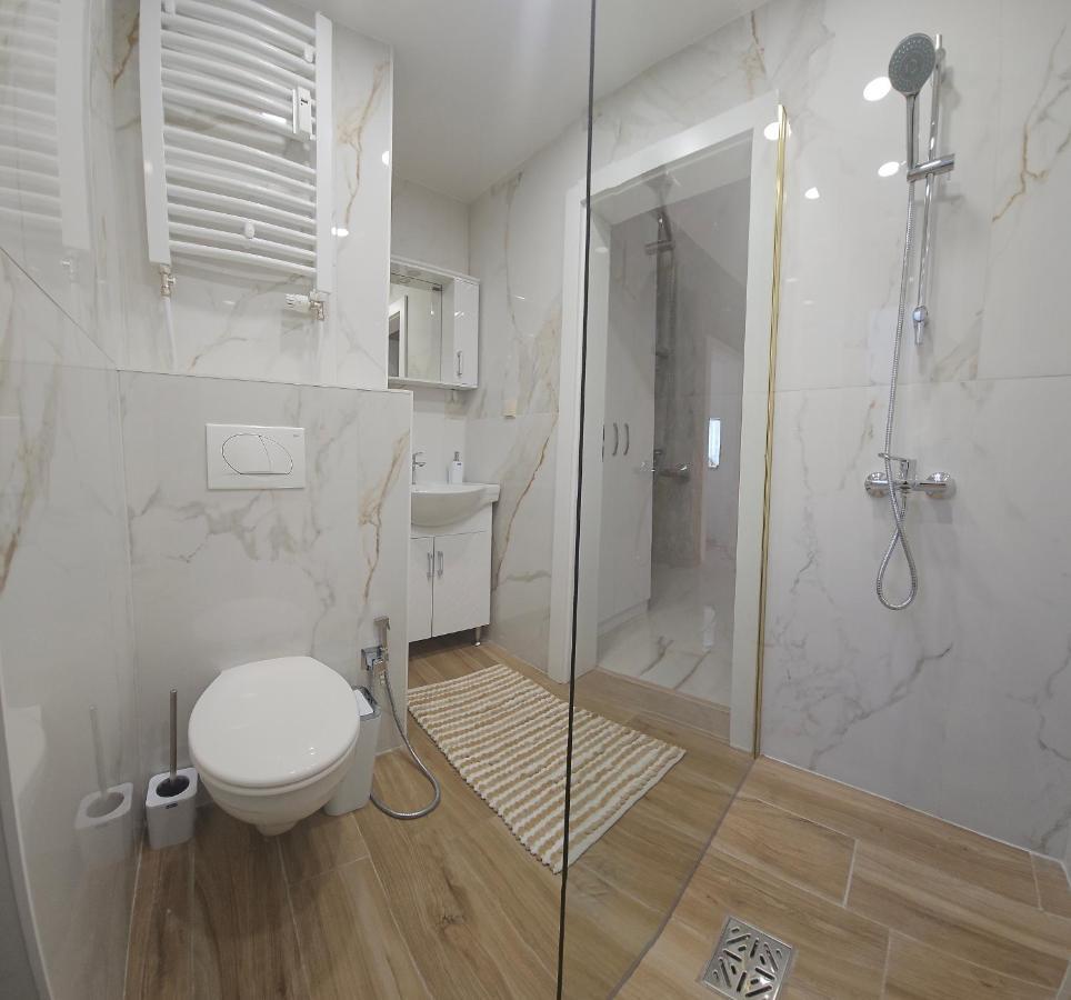 Tsar Asen 21 Apartment София Екстериор снимка