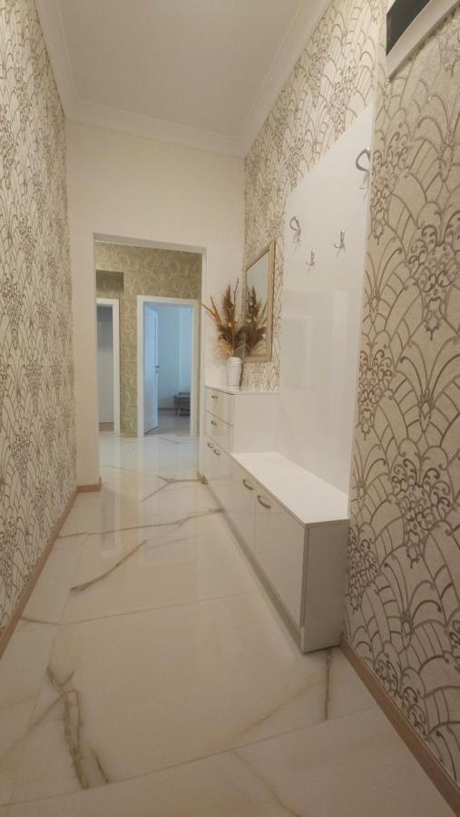 Tsar Asen 21 Apartment София Екстериор снимка