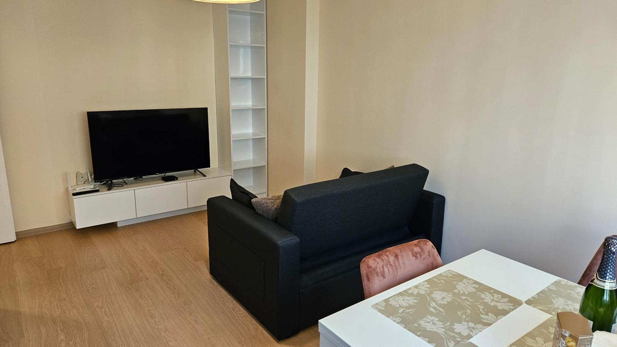 Tsar Asen 21 Apartment София Екстериор снимка