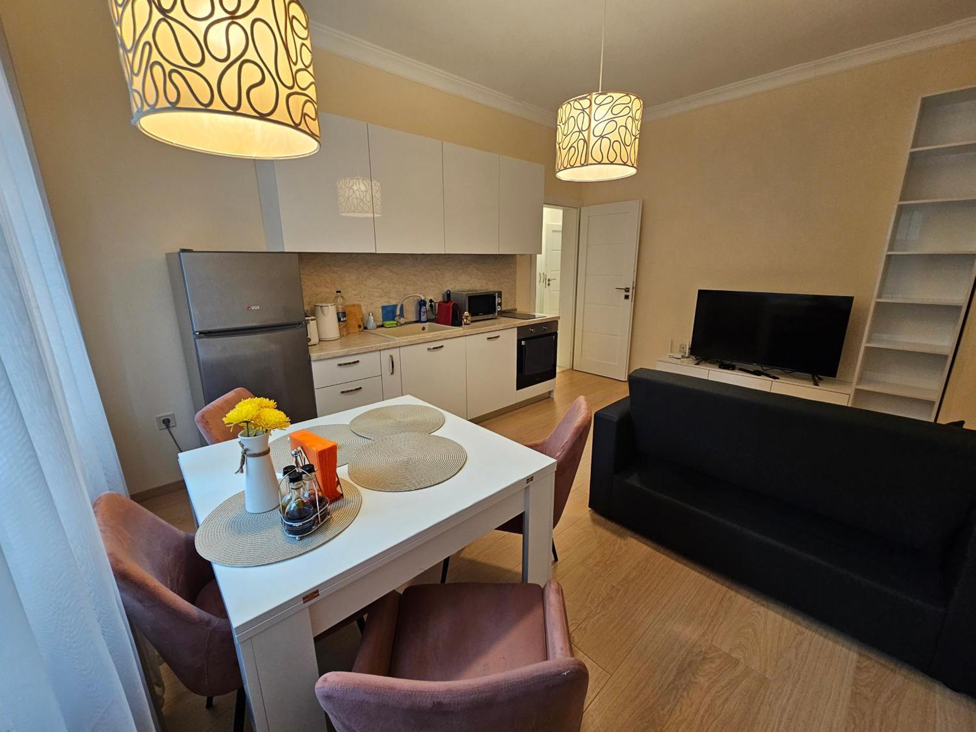 Tsar Asen 21 Apartment София Екстериор снимка